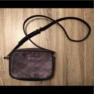 Karl Lagerfeld crossbody bag